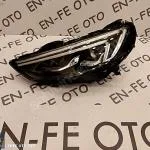 OPEL İNSİGNİA B İ-LÜX LÜX LED SOL FAR ORJİNAL