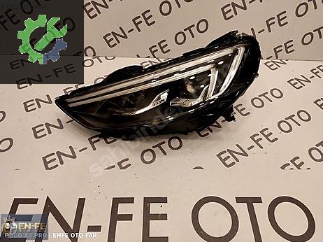 Opel Insignia Sol Ön Far çıkma parça
