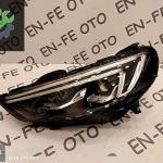 OPEL İNSİGNİA B İ-LÜX LÜX LED SOL FAR ORJİNAL