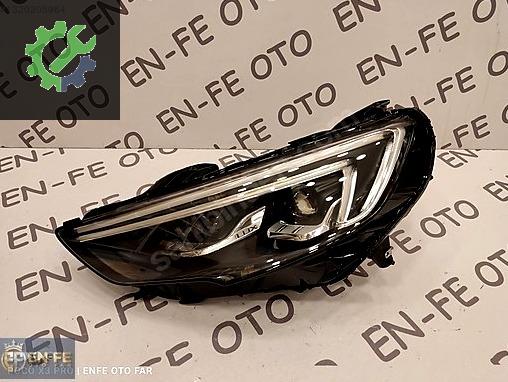 Opel Insignia Sol Ön Far çıkma parça