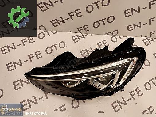 Opel Insignia Sol Ön Far çıkma parça