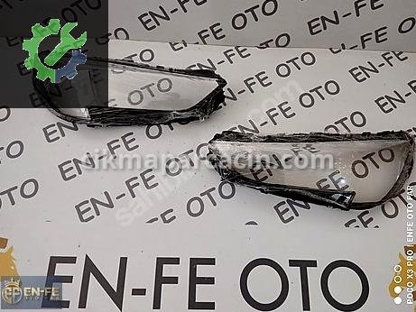 Opel Insignia Far Camı çıkma parça