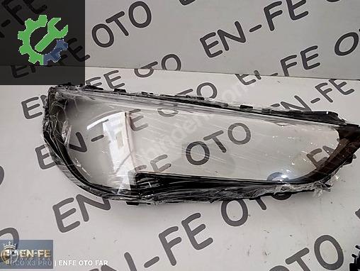 Opel Insignia Sol Ön Far çıkma parça