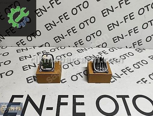 Opel Insignia Köşe Led Beyni 10500140550 çıkma parça