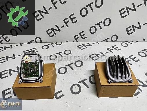 Opel Insignia Köşe Led Beyni 10500140550 çıkma parça
