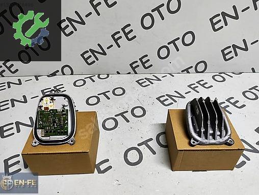 Opel Insignia LED Modülü 10500140550 çıkma parça