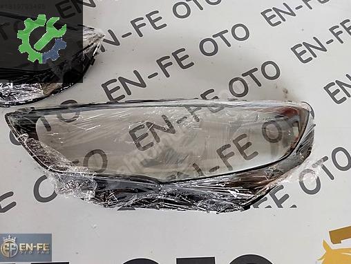 Opel Insignia Sol Ön Far çıkma parça