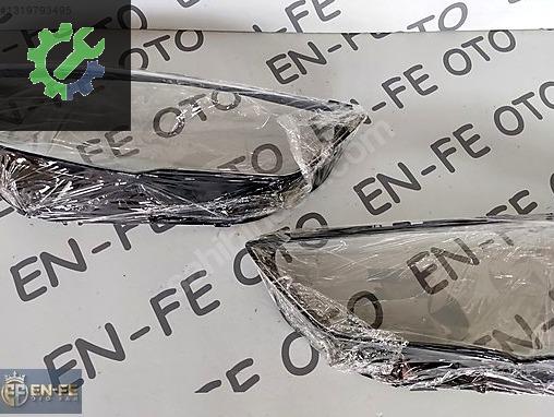 Opel Insignia Sol Ön Far çıkma parça