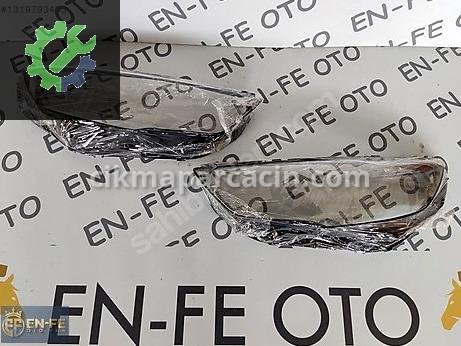 Opel Insignia Far Camı çıkma parça