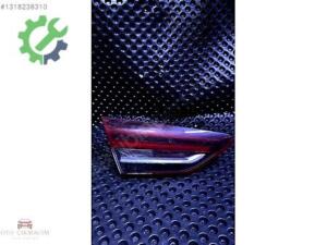 Opel Insignia B Sol İç Stop