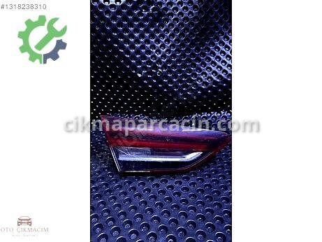 Opel Insignia Sol Arka Stop çıkma parça