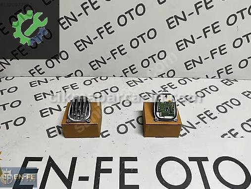 Opel Insignia Köşe Led Beyni 10500140550 çıkma parça