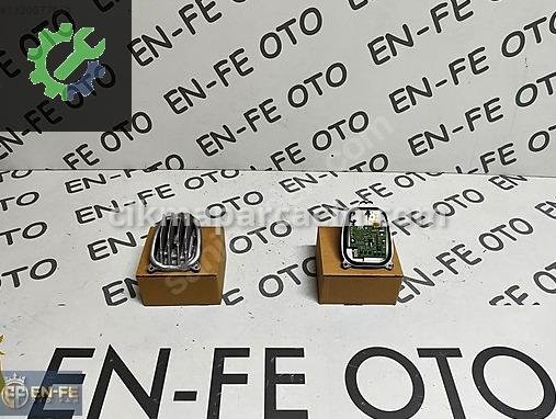 Opel Insignia Köşe Led Beyni 10500140550 çıkma parça
