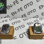 OPEL İNSİGNİA B SOL KÖŞE LED MODÜLÜ 10500140550 L