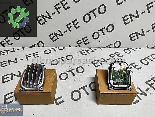 Opel Insignia Köşe Led Beyni 10500140550 çıkma parça
