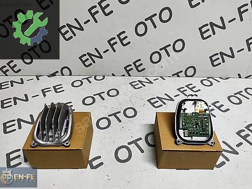 Opel Insignia LED Modülü 10500140550 çıkma parça
