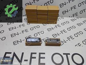 OPEL İNSİGNİA GÜNDÜZ LED KÖŞE SİNYAL BEYNİ 10000067606-03
