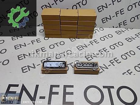 Opel Insignia Far Beyni çıkma parça