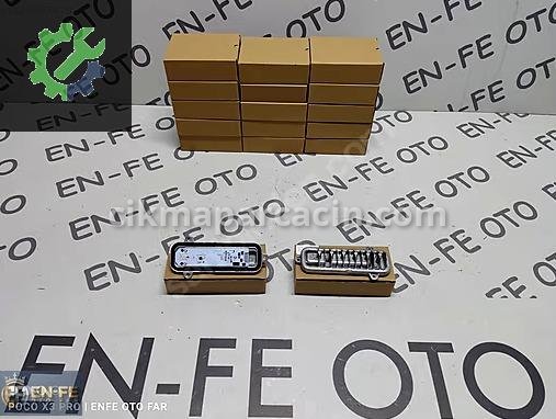 Opel Insignia Far Beyni 10000067606-03 çıkma parça