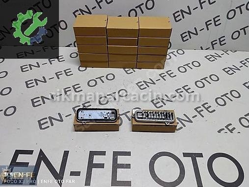 Opel Insignia Far Beyni 10000067606-03 çıkma parça