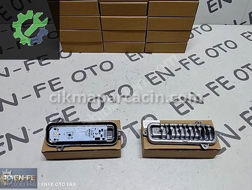 Opel Insignia Far Beyni 10000067606-03 çıkma parça
