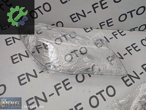 Opel Insignia Sol Ön Far çıkma parça