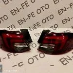 OPEL İNSİGNİA SAĞ SOL LED STOP LAMBASI LEDLİ 2017 2018 2019 2020