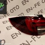 OPEL İNSİGNİA SAĞ SOL LED STOP LAMBASI LEDLİ 2017 2018 2019 2020