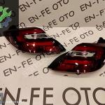 OPEL İNSİGNİA SAĞ SOL STOP LAMBASI LEDLİ 2014 2015 2016 2017