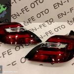 OPEL İNSİGNİA SAĞ SOL STOP LAMBASI LEDLİ 2014 2015 2016 2017