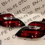 OPEL İNSİGNİA SAĞ SOL STOP LAMBASI LEDLİ 2014 2015 2016 2017