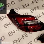 OPEL İNSİGNİA SAĞ SOL STOP LAMBASI LEDLİ 2014 2015 2016 2017