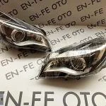 OPEL İNSİGNİA SAĞ XENON AFL FAR ORJİNAL 2014- 2017