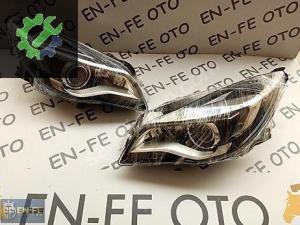 OPEL İNSİGNİA SAĞ XENON AFL FAR ORJİNAL 2014- 2017 (2. Adet)