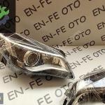 OPEL İNSİGNİA SAĞ XENON AFL FAR ORJİNAL 2014- 2017