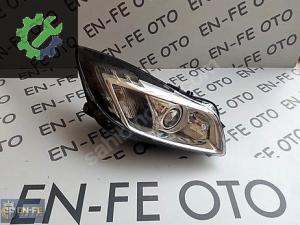 OPEL İNSİGNİA SAĞ XENON FAR AFL HATASIZ 2009 – 2013 (2. Adet)