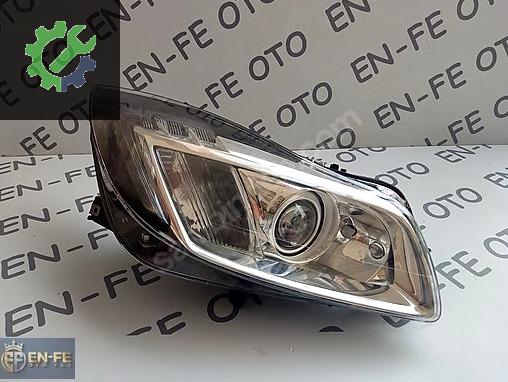 Opel Insignia Sol Ön Far çıkma parça