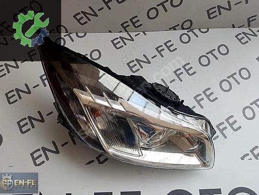 Opel Insignia Sol Ön Far çıkma parça