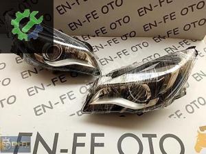 OPEL İNSİGNİA SOL XENON AFL FAR ORJİNAL 2014- 2017