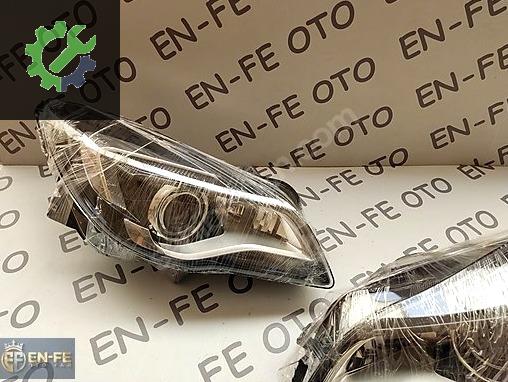 Opel Insignia Sol Ön Far çıkma parça