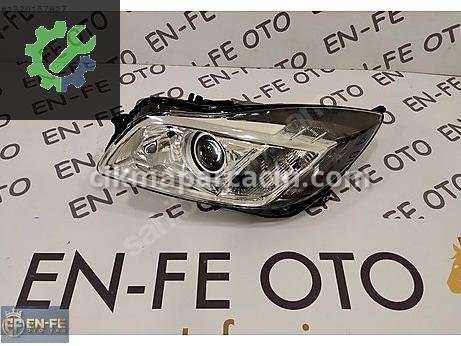 Opel Insignia Sol Ön Far çıkma parça