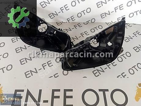 Opel Insignia Far Kasası çıkma parça