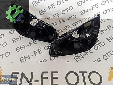 Opel Insignia Sol Ön Far çıkma parça