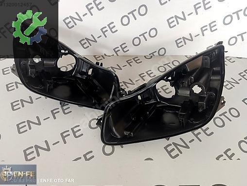 Opel Insignia Sol Ön Far çıkma parça