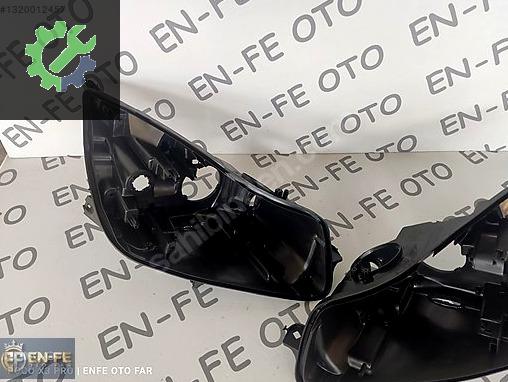 Opel Insignia Sol Ön Far çıkma parça
