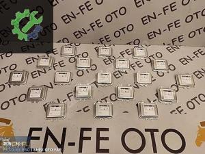 OPEL İNSİGNİA XENON LED AFL FAR BEYNİ HELLA SIFIR ORJİNAL