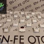 OPEL İNSİGNİA XENON LED AFL FAR BEYNİ HELLA SIFIR ORJİNAL
