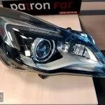 OPEL Insignia Makyajlı 2015-2017 Xenon LED Sağ Far Orjinal AFL