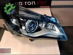 OPEL Insignia Makyajlı 2015-2017 Xenon LED Sağ Far Orjinal AFL