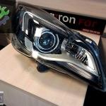OPEL Insignia Makyajlı 2015-2017 Xenon LED Sağ Far Orjinal AFL